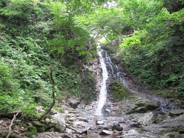 下高自治振興区